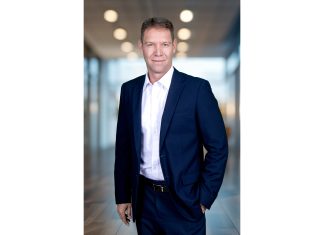 Deon de Kock appointed to lead Babcock’s operations in Africa