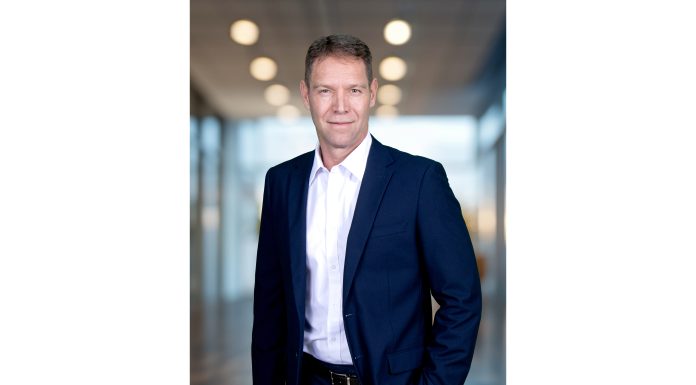 Deon de Kock appointed to lead Babcock’s operations in Africa