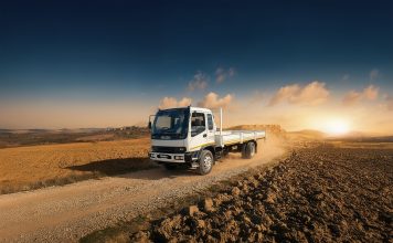 ISUZU Launches Legends of the Long Run