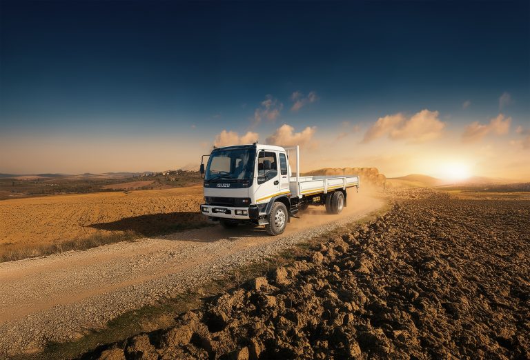ISUZU Launches Legends of the Long Run