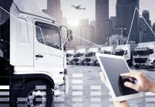 Tracker Partners With Geotab