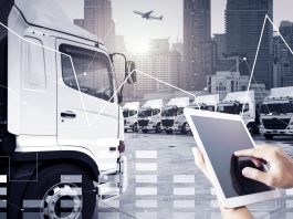 Tracker Partners With Geotab