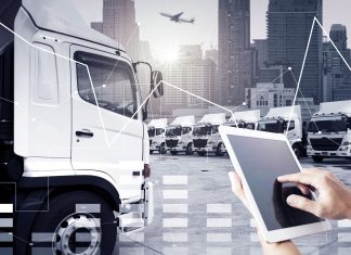 Tracker Partners With Geotab