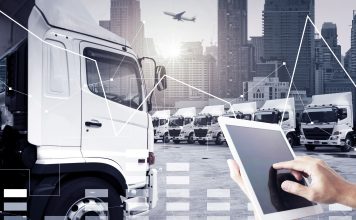 Tracker Partners With Geotab