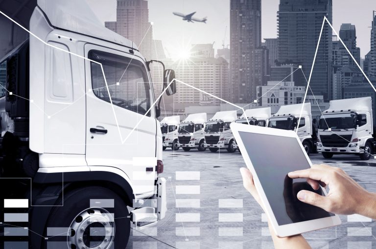 Tracker Partners With Geotab