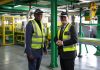 Dunlop Marks Completion of R1.7 Billion uMnambithi Investment