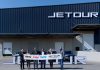 Hertz Dollar & Thrifty Fleet Deal Signals Growing Confidence in Jetour