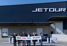 Hertz Dollar & Thrifty Fleet Deal Signals Growing Confidence in Jetour