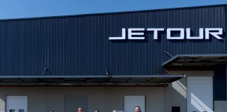 Hertz Dollar & Thrifty Fleet Deal Signals Growing Confidence in Jetour