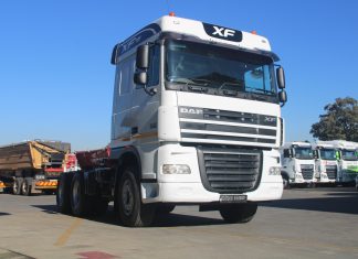 Quality Pre-Owned Trucks For Every Application
