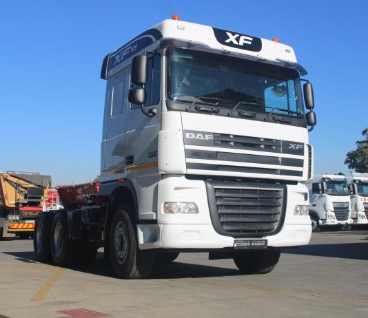 Quality Pre-Owned Trucks For Every Application