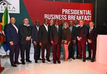 Metals & Engineering Industry at the Heart Of Economic Reform