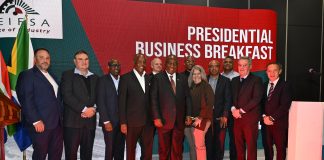 Metals & Engineering Industry at the Heart Of Economic Reform