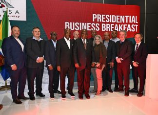 Metals & Engineering Industry at the Heart Of Economic Reform