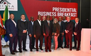 Metals & Engineering Industry at the Heart Of Economic Reform