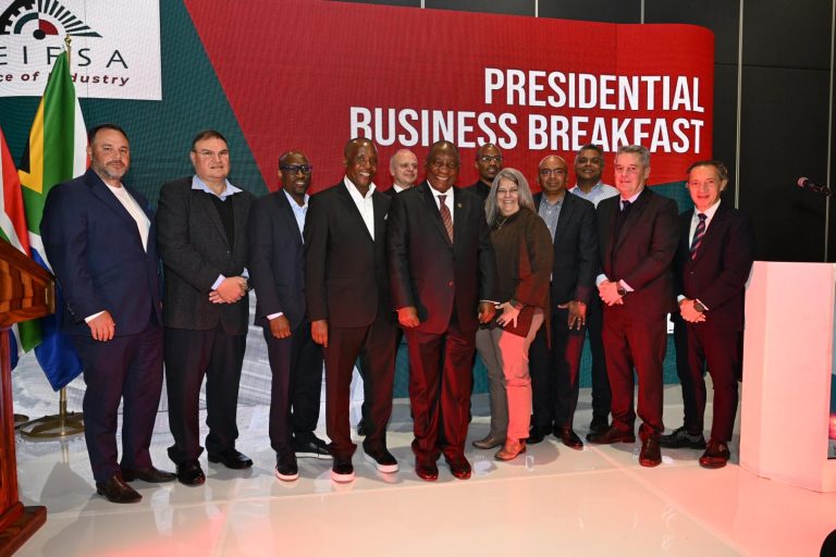 Metals & Engineering Industry at the Heart Of Economic Reform