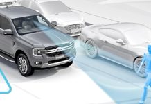 Ford SA Launches Consumer Safety Awareness Programme Ahead of Holiday Season