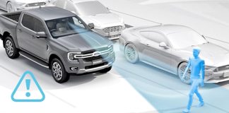 Ford SA Launches Consumer Safety Awareness Programme Ahead of Holiday Season