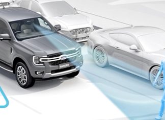 Ford SA Launches Consumer Safety Awareness Programme Ahead of Holiday Season