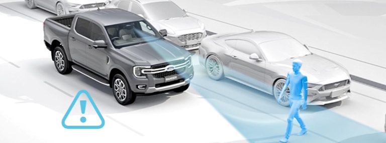 Ford SA Launches Consumer Safety Awareness Programme Ahead of Holiday Season