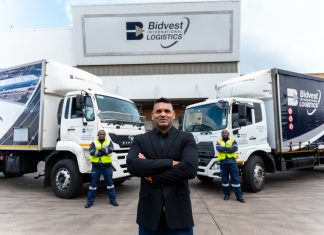 The Cost of What Logistics Networks Cannot See