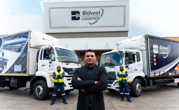 The Cost of What Logistics Networks Cannot See