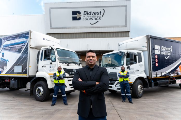 Marcus Ellapan Transport Month